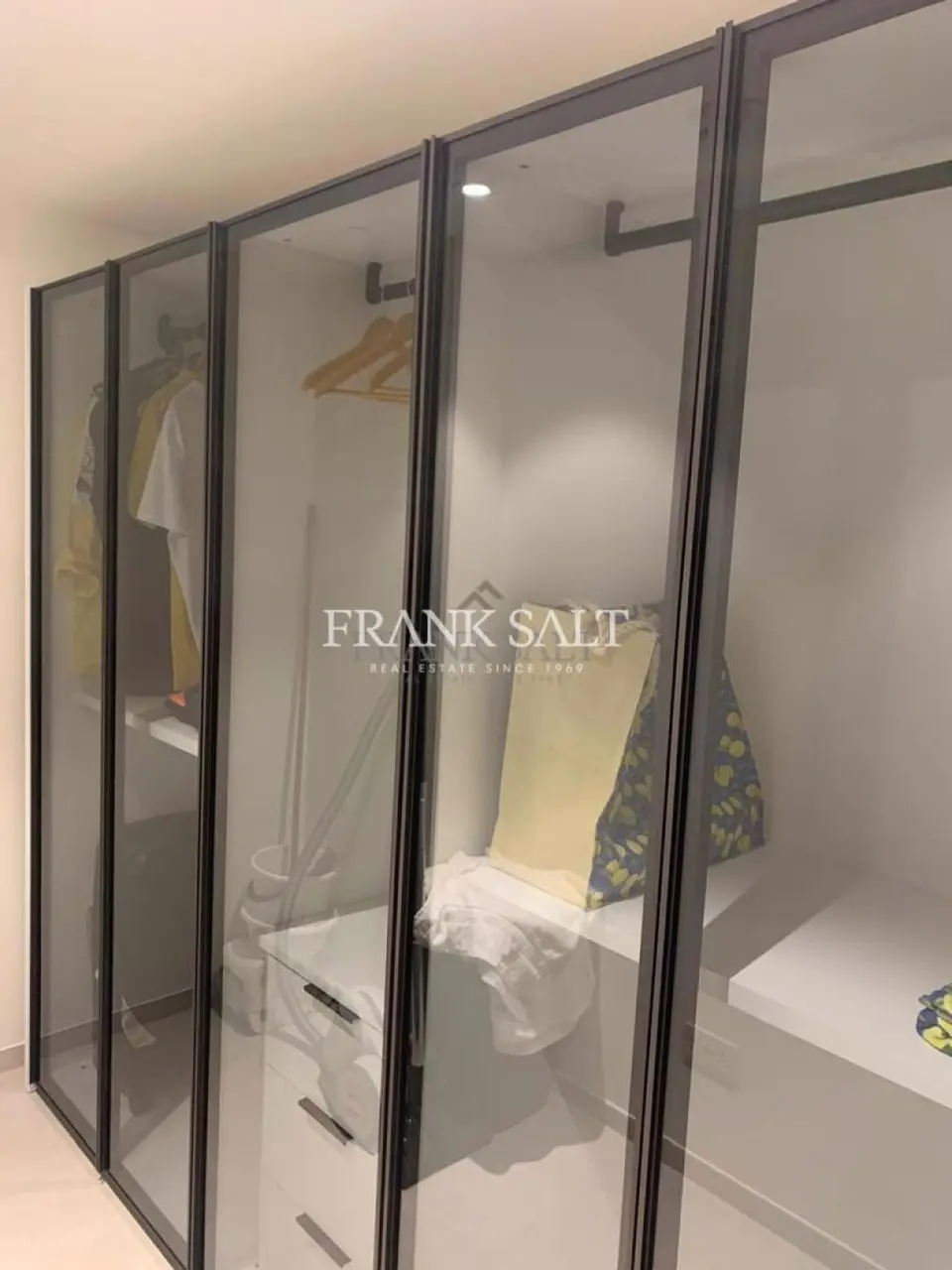 Mercury Suites Furnished Apartment