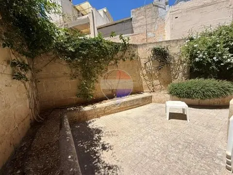 4 bedroom Townhouse to rent in Sliema