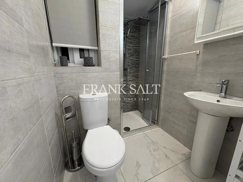 Marsascala Furnished Apartment