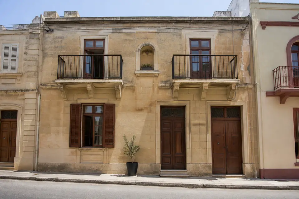 2-bed townhouse for sale in Rabat