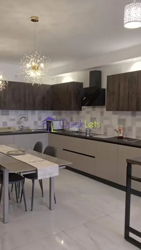 3 bedroom Apartment to rent in Pembroke