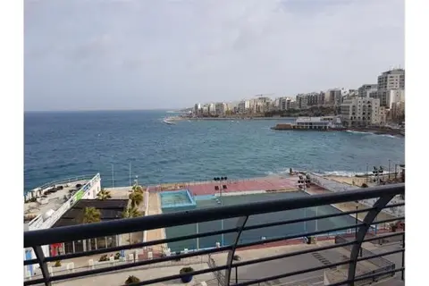 3 bedroom Apartment to rent in St Paul's Bay