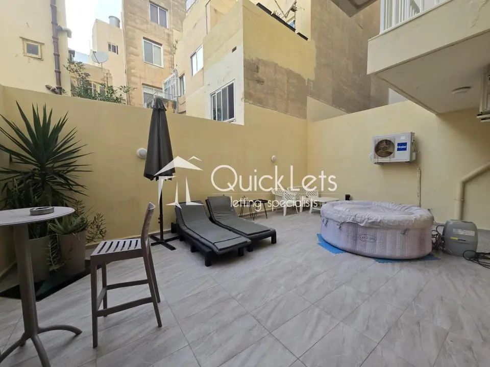 Room to rent in Sliema