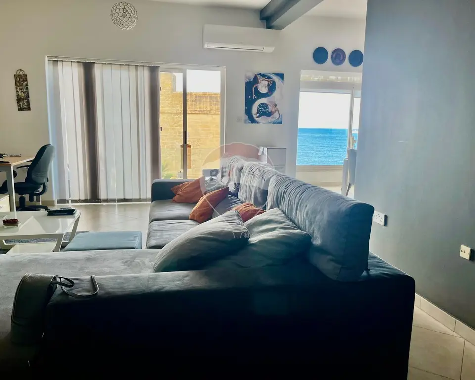 2 bedroom Apartment to rent in Sliema
