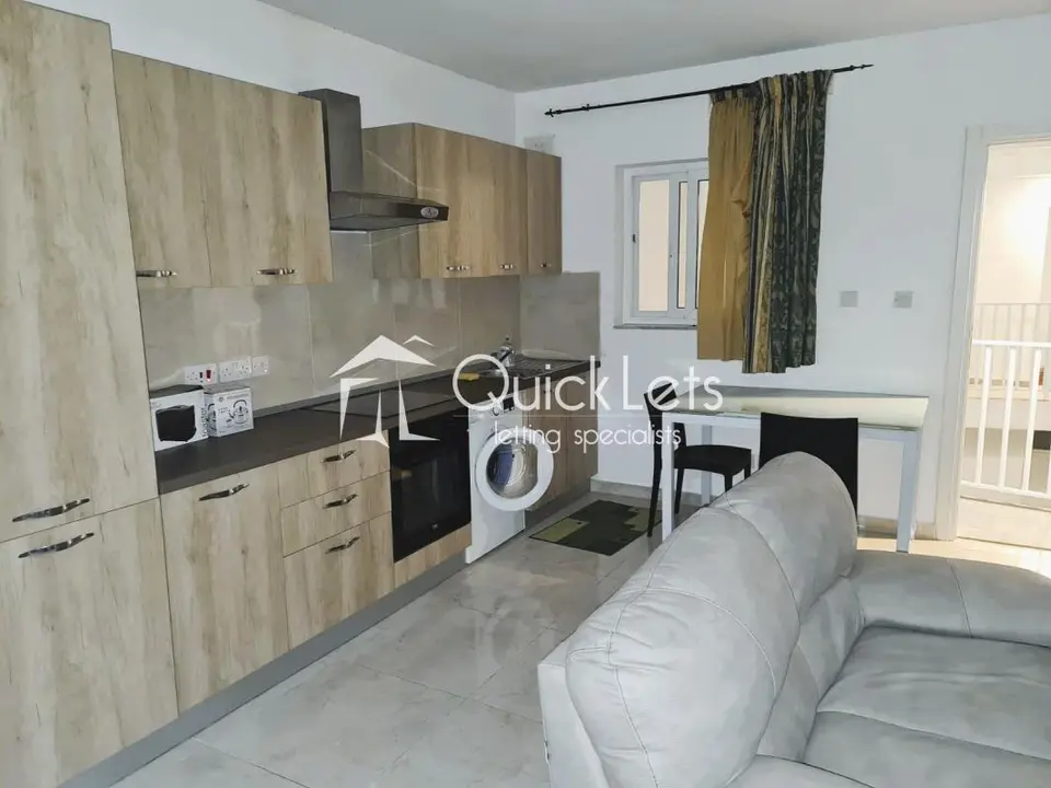 1 bedroom Apartment to rent in Santa Venera