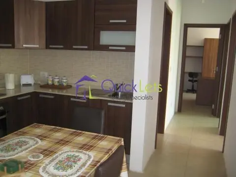 3 bedroom Apartment to rent in Msida