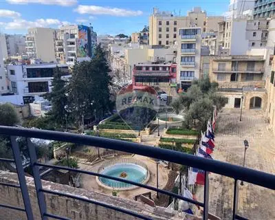 3 bedroom Apartment to rent in St Julian's