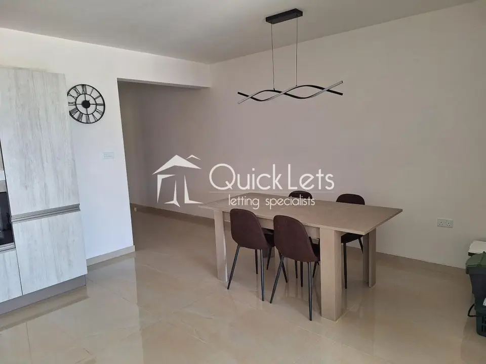 2 bedroom Apartment to rent in Balzan