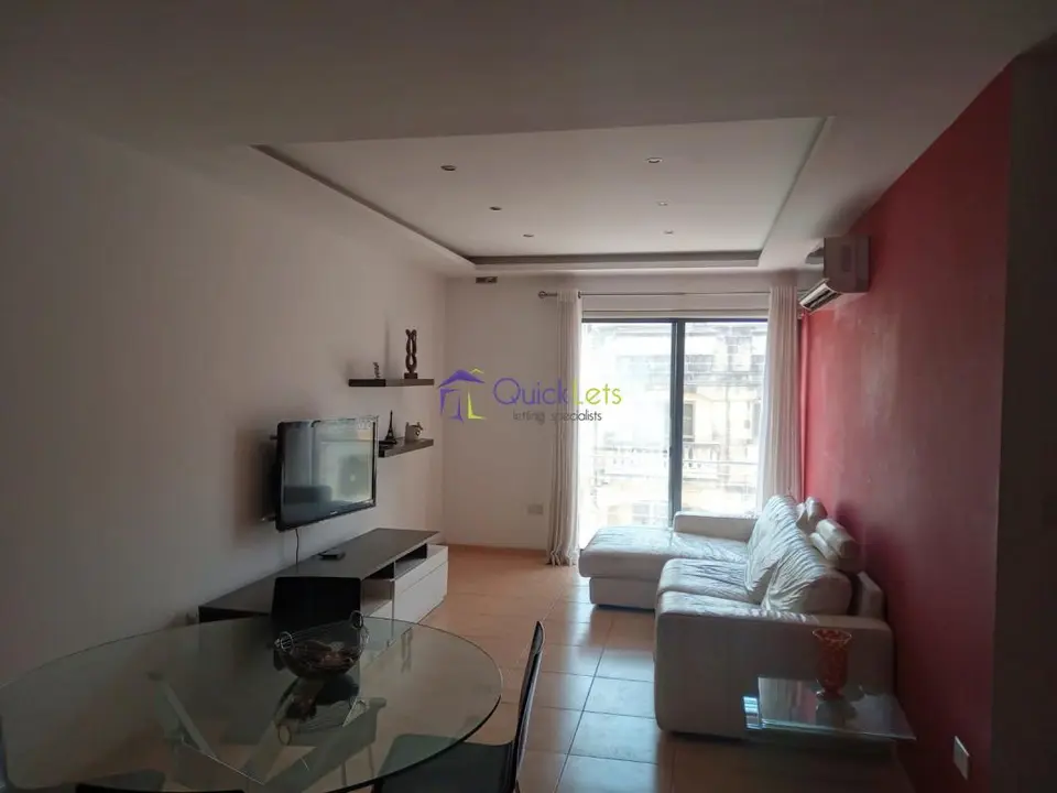 3 bedroom Apartment to rent in Naxxar