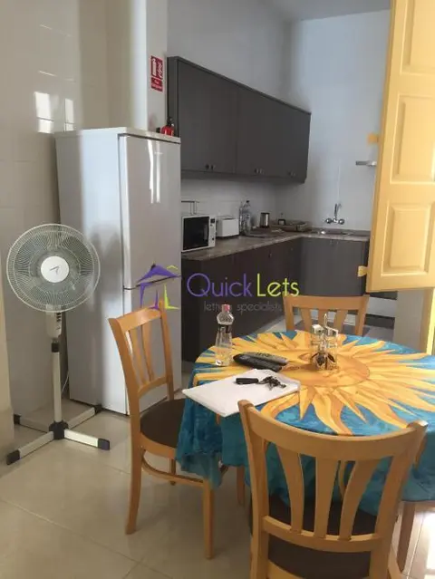 1 bedroom Maisonette to rent in Marsaxlokk