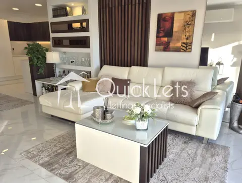 3 bedroom Penthouse to rent in Qawra