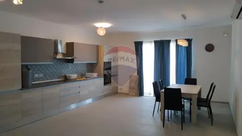 3 bedroom Apartment to rent in Sliema