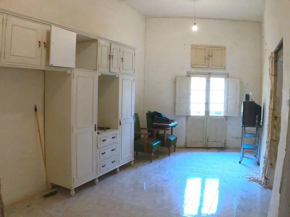 Homes for sale in Malta: Shell form 3 Bed Elevated Maisonette in Zejtun