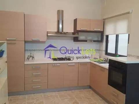 3 bedroom Apartment to rent in Mellieha