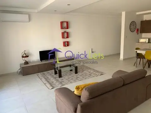 2 bedroom Apartment to rent in Swieqi