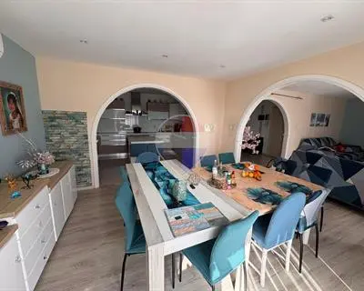 3 bedroom Apartment for sale in Xemxija