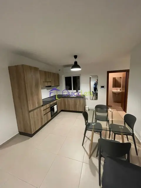 1 bedroom Apartment to rent in Msida