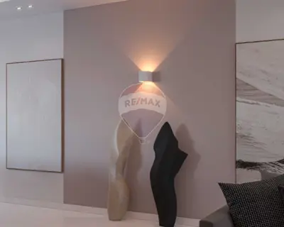 2 bedroom Penthouse for sale in Balzan