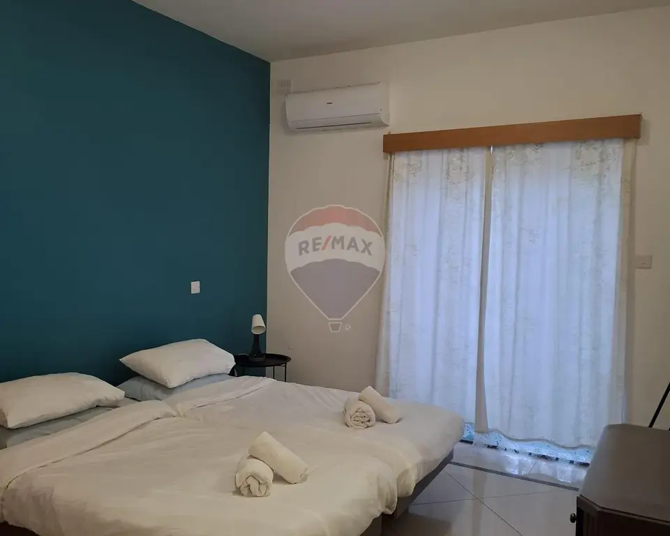 2 bedroom Apartment to rent in Sliema