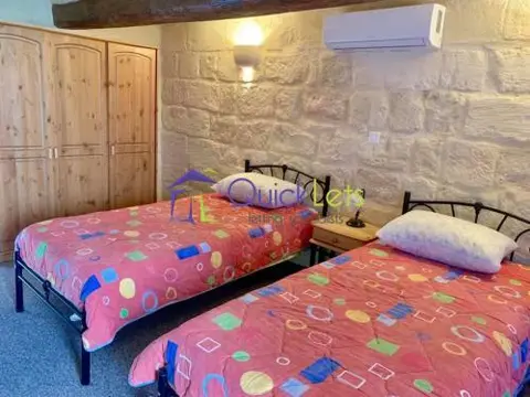 3 bedroom Townhouse to rent in Gozo - Nadur