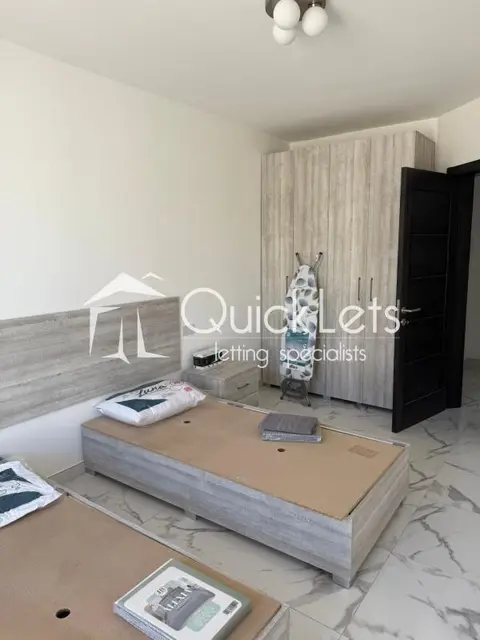 2 bedroom Apartment to rent in San Gwann