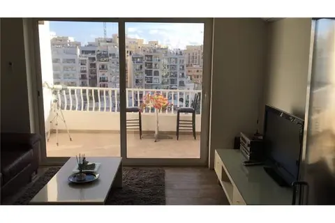 2 bedroom Apartment to rent in St Julian's