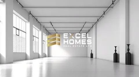 Warehouse For Sale in Marsa