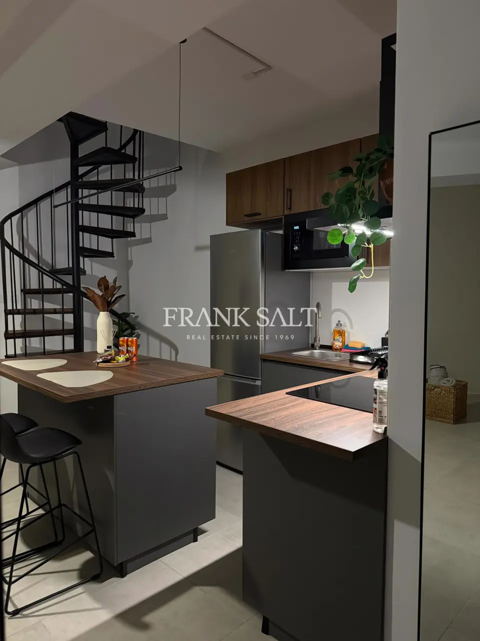 Msida Finished Apartment