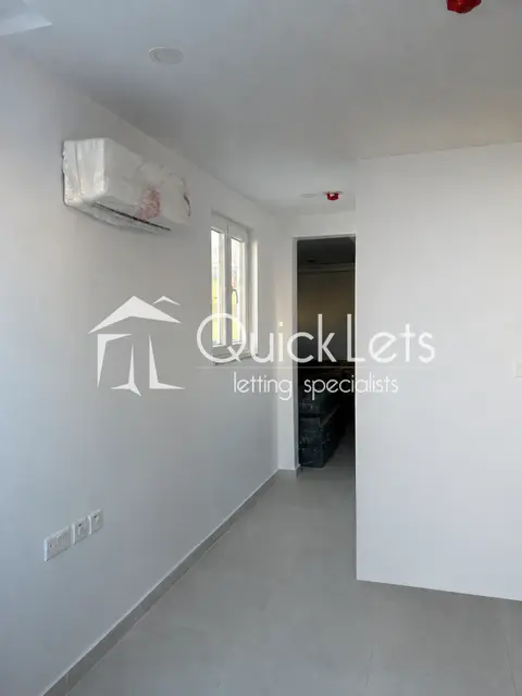 1 bedroom Penthouse to rent in Sliema