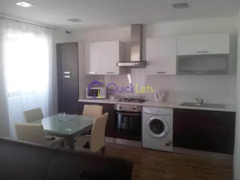 1 bedroom Apartment to rent in Msida