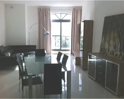 3 bedroom Apartment to rent in St Julian's