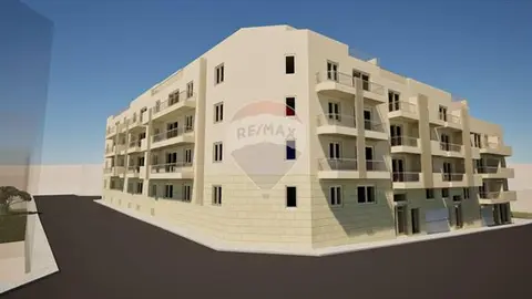 1 bedroom Penthouse for sale in Zejtun