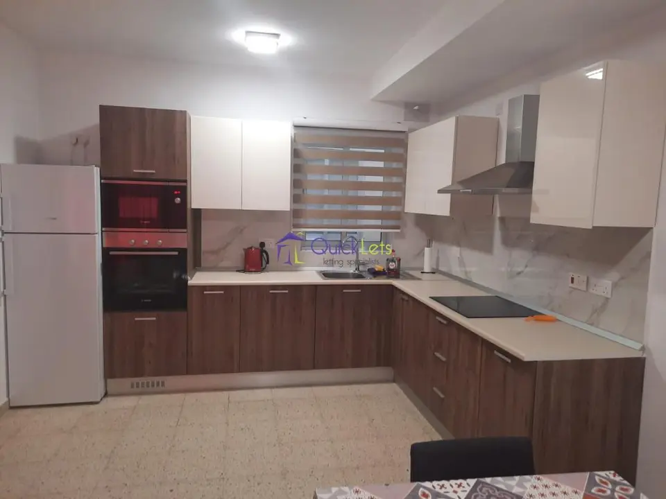 2 bedroom Apartment to rent in Qawra
