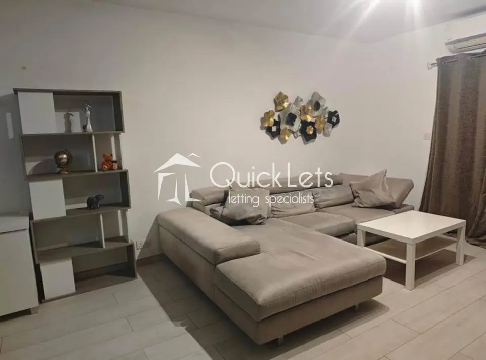 3 bedroom Apartment to rent in Qawra