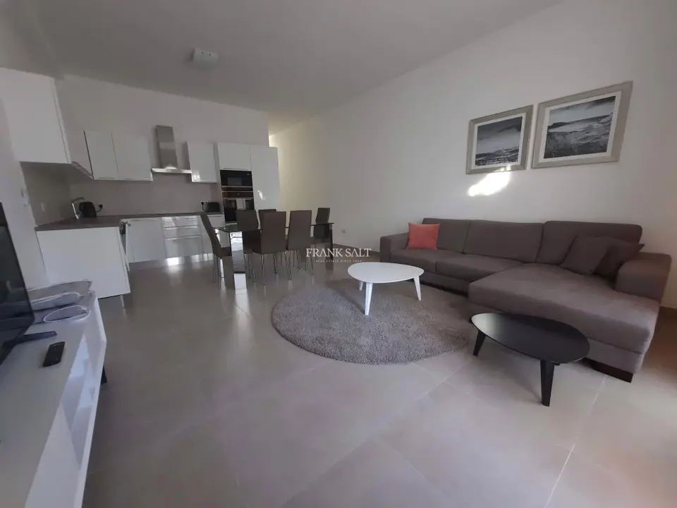 Gzira, Apartment
