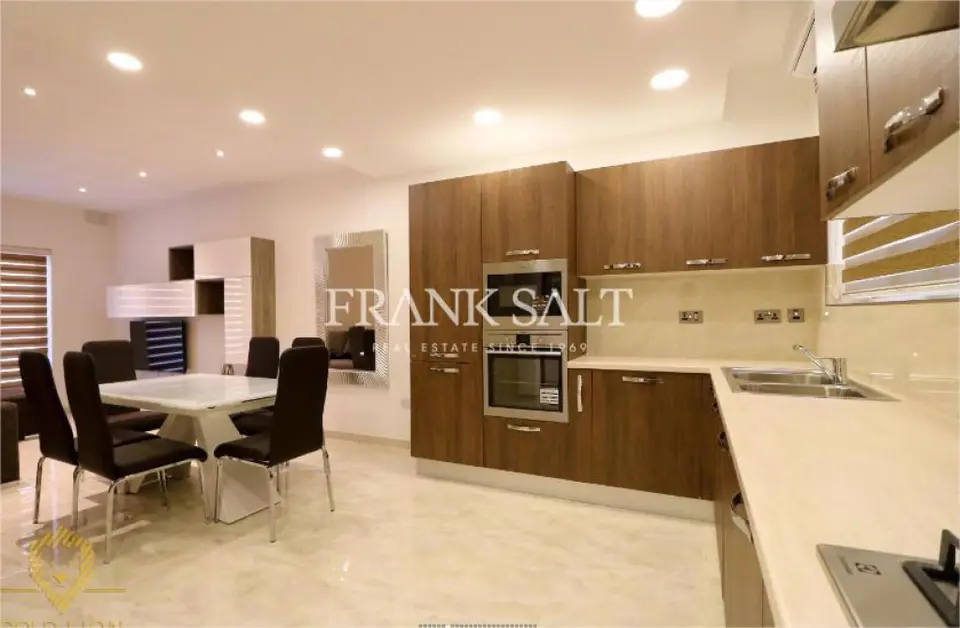 St Julians, Finished Apartment