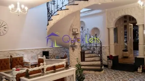 3 bedroom Detached Villa to rent in Pembroke