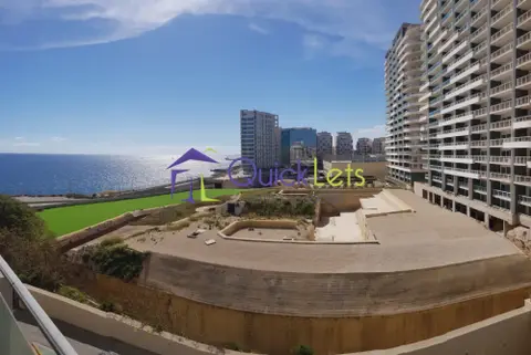 3 bedroom Apartment to rent in Sliema