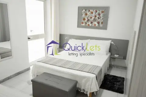 3 bedroom Apartment to rent in St. Julians