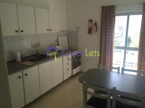 1 bedroom Apartment to rent in Qawra