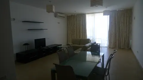 Appartement 3 chambres à louer à Gzira