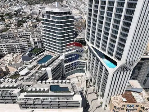 1 bedroom Apartment for sale in St Julian's
