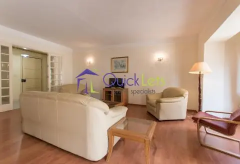 3 bedroom Apartment to rent in Sliema