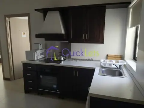 3 bedroom Penthouse to rent in Sliema