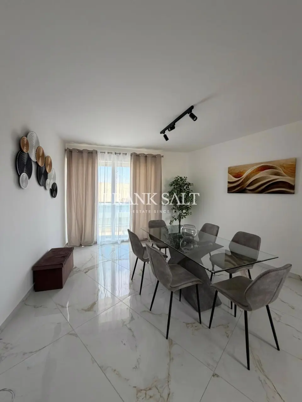 Gudja Furnished Apartment