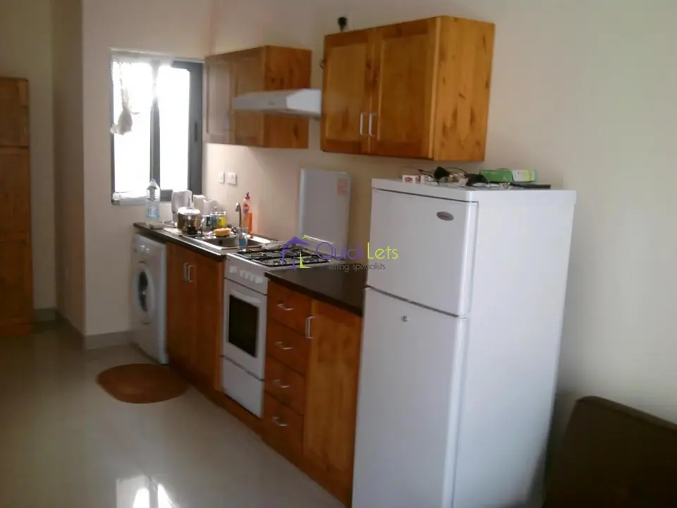 2 bedroom Apartment to rent in Msida
