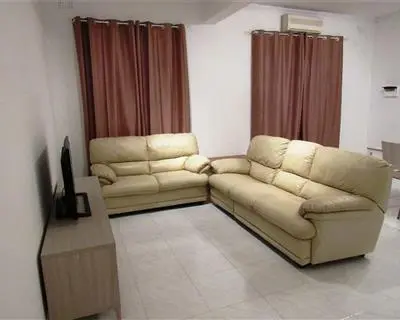 2 bedroom Apartment to rent in Iklin