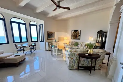3 Bedroom Apartment For Sale in Sliema