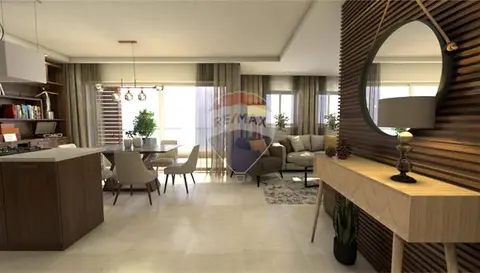 2 bedroom Penthouse for sale in Iklin