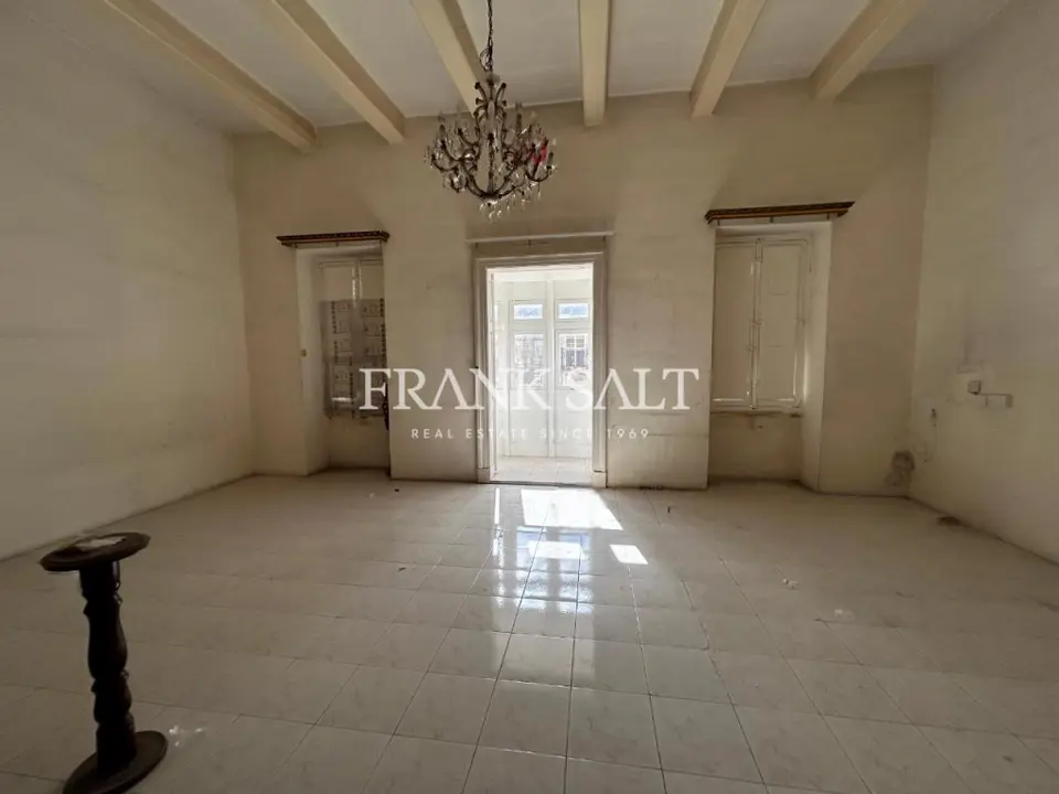 Hamrun n/a Site (Residential & Commercial)